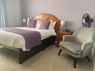 Exeter Court Hotel - 9