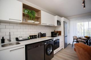 307 Seahorse - 1 Bedroom Premium Unit with Parking - 6