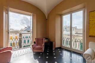 JOIVY Exclusive Flat for 6 near Cathedral of Genoa - 3
