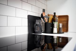 307 Seahorse - 1 Bedroom Premium Unit with Parking - 2