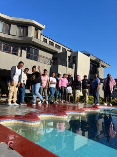 CASA GUEST MATOLa - 3