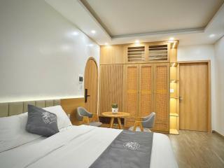 The Hanok Hotel Do Son - 8