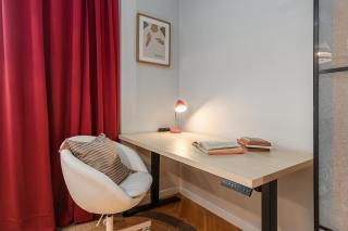 ShortStayPoland Raszyńska B190 - 7