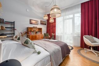 ShortStayPoland Raszyńska B190 - 5