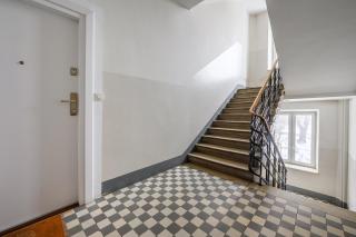 ShortStayPoland Raszyńska B190 - 1