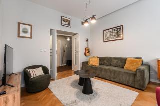 ShortStayPoland Raszyńska B190 - Warsaw - 5