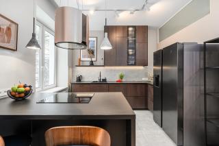 ShortStayPoland Raszyńska B190 - Warsaw - 7