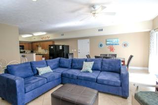 Myrtle Beach Villas 304 A - 8