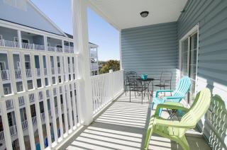 Myrtle Beach Villas 304 A - 9