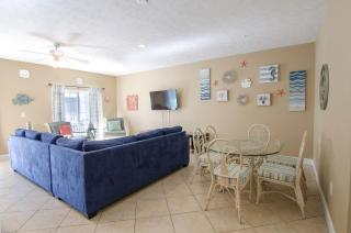 Myrtle Beach Villas 304 A - 6