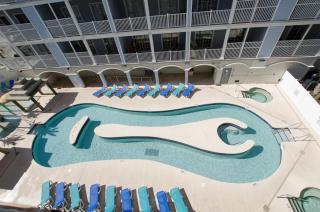 Myrtle Beach Villas 304 A - 5