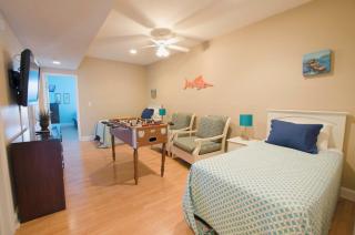 Myrtle Beach Villas 304 A - 3