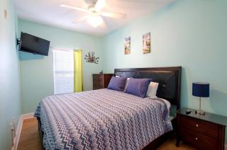Myrtle Beach Villas 304 A - 1