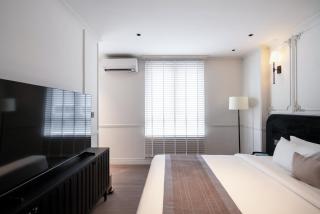 AMANA Boutique Hotel - Than Van Nhiep - 2