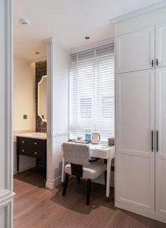 AMANA Boutique Hotel - Thân Văn Nhiếp - 1