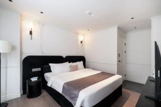 AMANA Boutique Hotel - Than Van Nhiep - 4