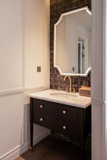 AMANA Boutique Hotel - Thân Văn Nhiếp - 6