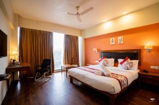 Krishna Inn - Royal Hotels - 7