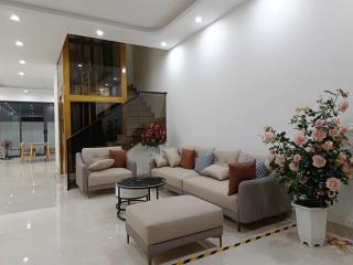 Ha Noi Smile Home - 5