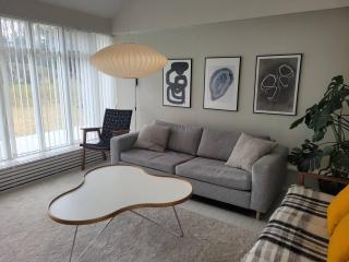 Rustic, Scandinavian house close to Reykjavik - 6