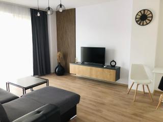 Sunset view Armoniei Apartament - 9