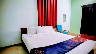 Naadi Grand Inn - 1