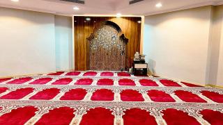 فندق ميزاب أوركيد جرول - 1