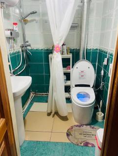 Mandakh Naran Guest House - 9