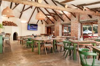 Elgin River Lodge - 2