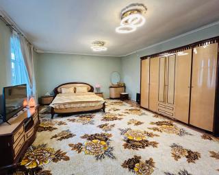 Mandakh Naran Guest House - 2