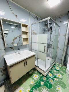 Mandakh Naran Guest House - 4