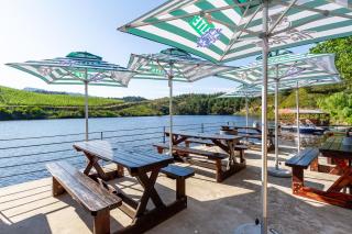 Elgin River Lodge - 1