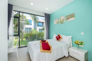 Villa D3 Private - In Great Location Front Of The Sea - 1