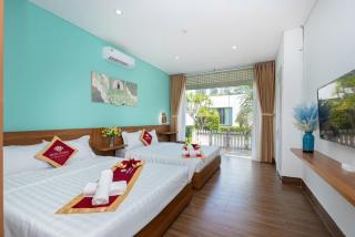 Villa D3 Private - In Great Location Front Of The Sea - 7