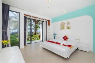Villa D3 Private - In Great Location Front Of The Sea - 4