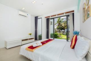 Villa D3 Private - In Great Location Front Of The Sea - 5