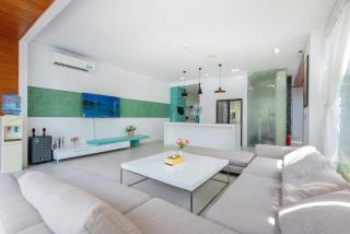 Villa D3 Private - In Great Location Front Of The Sea - 4