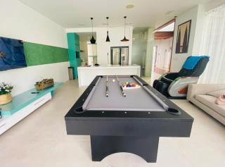 Villa D3 Private - In Great Location Front Of The Sea - 6