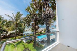 Villa D3 Private - In Great Location Front Of The Sea - 9