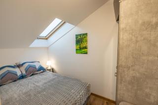 The Country Stop Apartment - 3