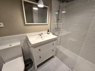 Playa Sardinero - Little Homes 1-2-3-5 - Santander - 5