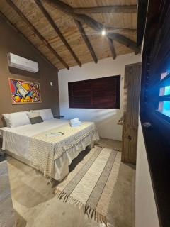 Elohim Beach Flats - Fortim - Praia Pontal de Maceió - 9