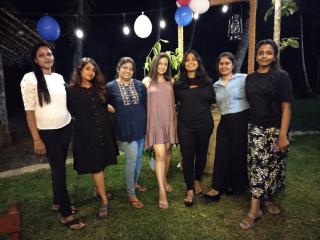 Hotel Chingari Pinnawala - 2