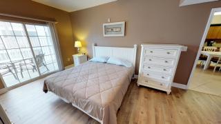 Myrtle Beach Villas 305 B - 8