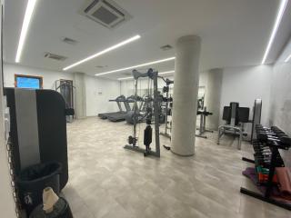 Elysia park wellness 2 bedroom apartment - 8