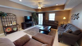 Myrtle Beach Villas 305 B - 5