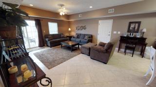Myrtle Beach Villas 305 B - 3