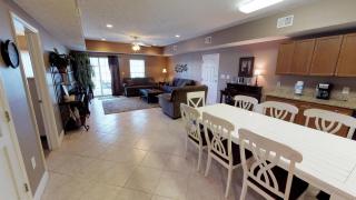 Myrtle Beach Villas 305 B - 2