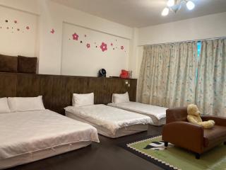 福田民宿 台東民宿476號 - 5