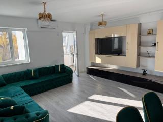 Decebal Rezidence - 2